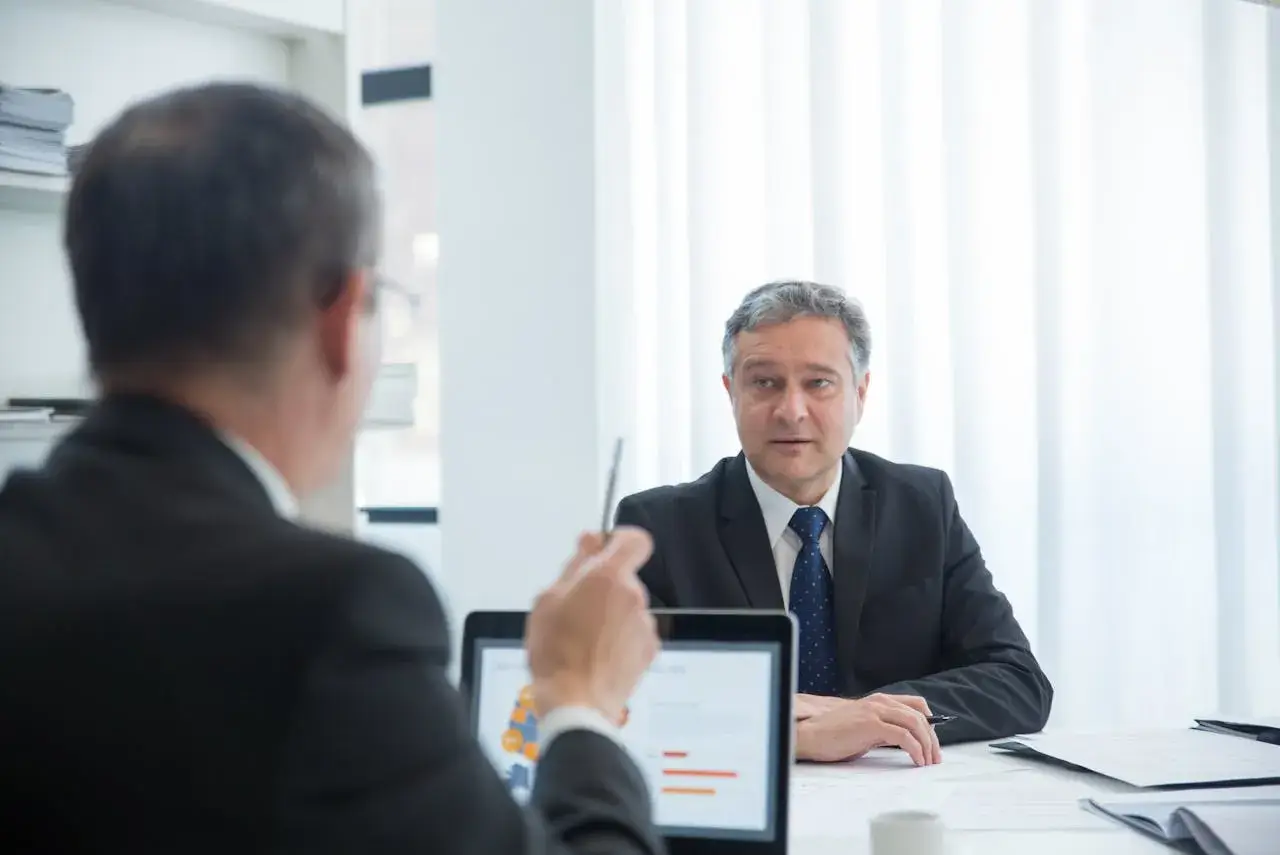 Strategic advisory excellence in financial regulatory practice